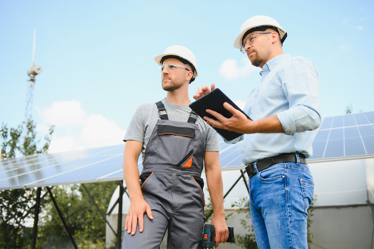 Air Conditioning Installation And Maintenance Guide
