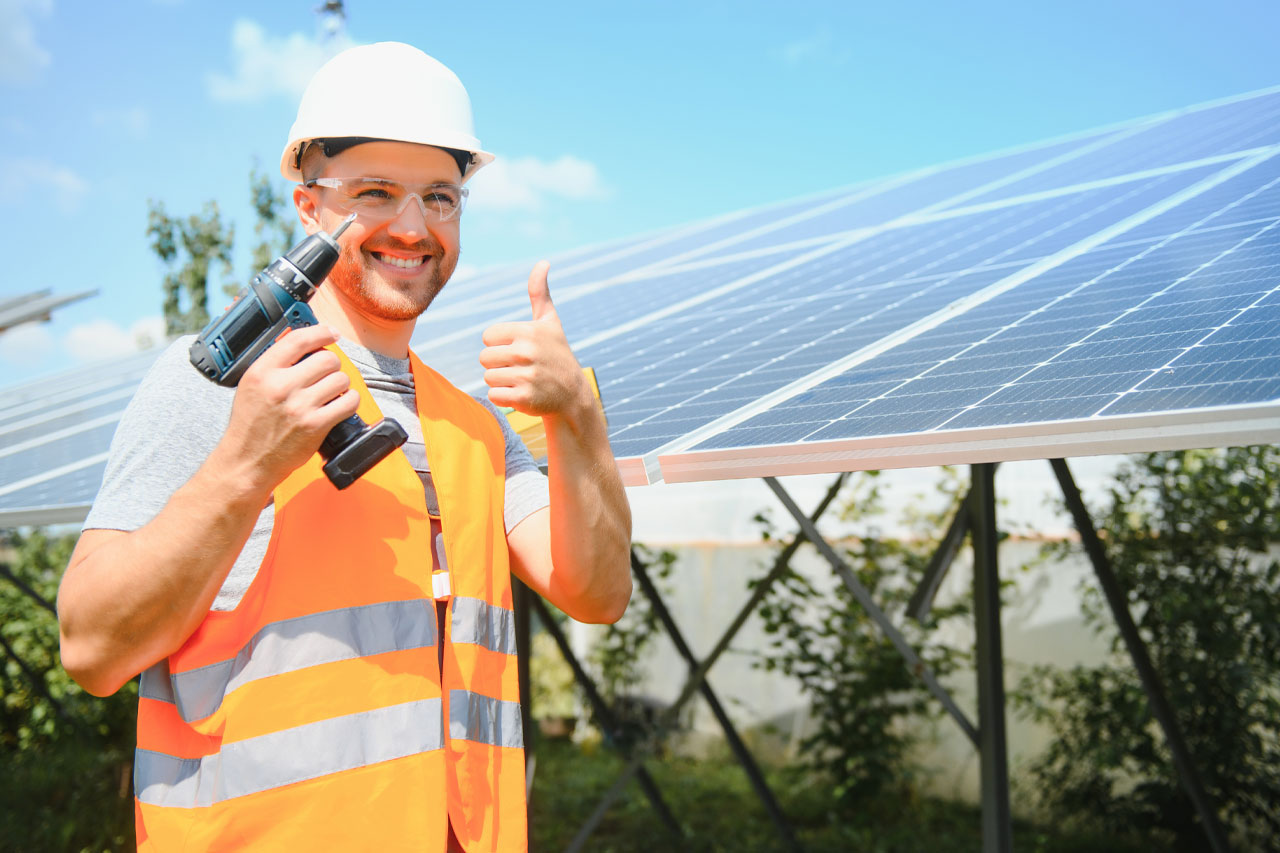 Metal Roofing: The Best for Solar Panels